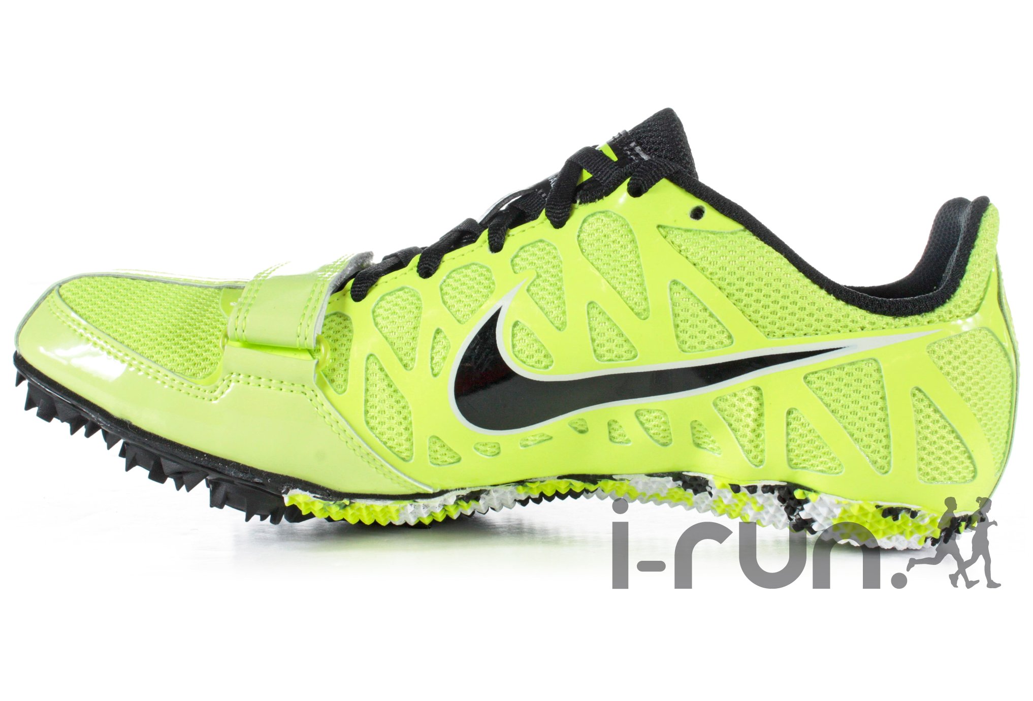 nike zoom rival 6