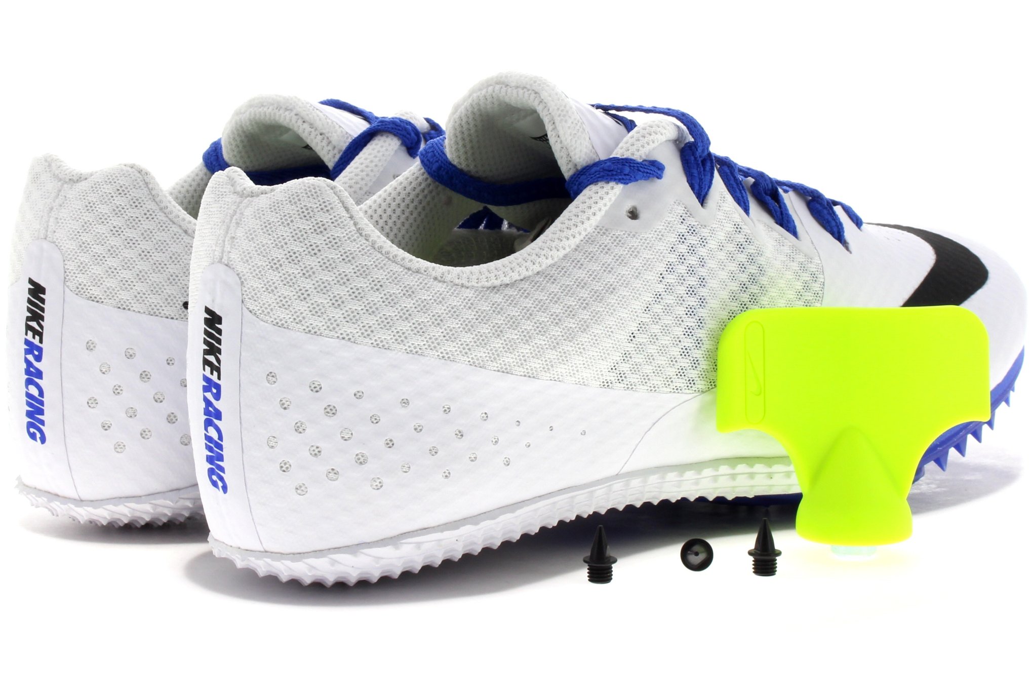 nike zoom rival s 8