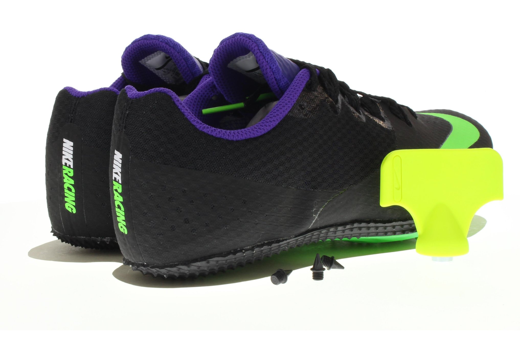 nike zoom rival s 8