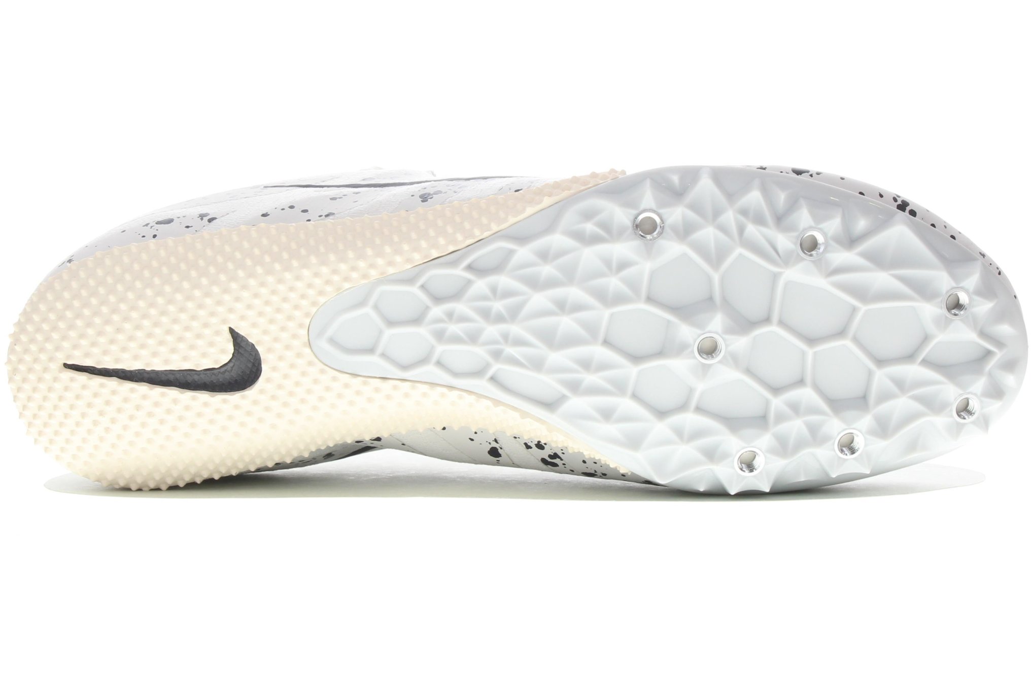nike zoom rival s 9 distance