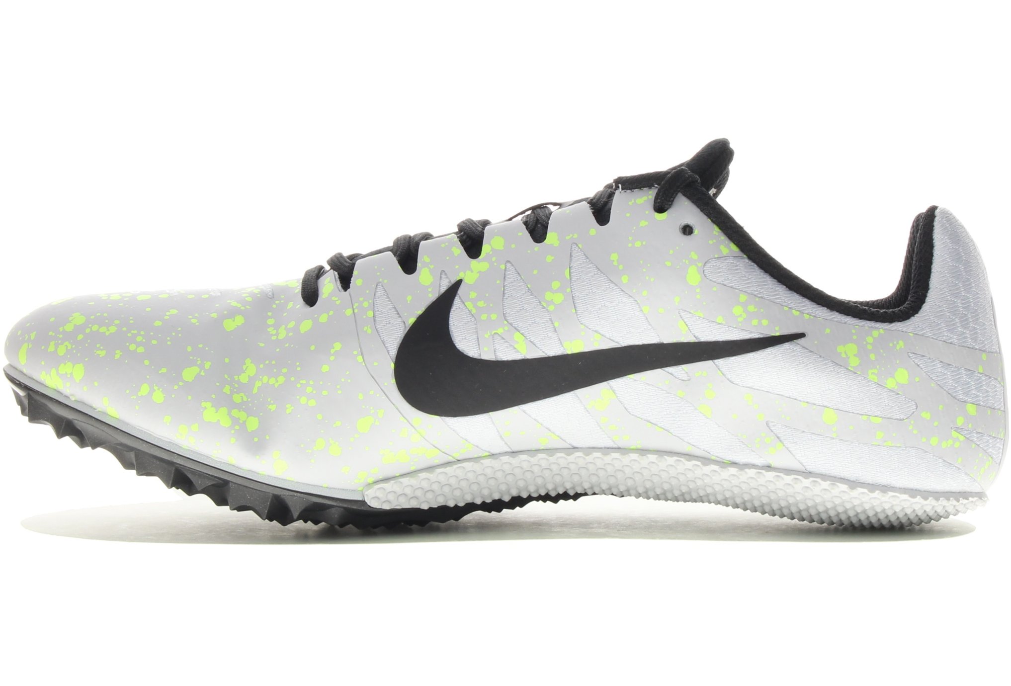 nike zoom rival s 9 red