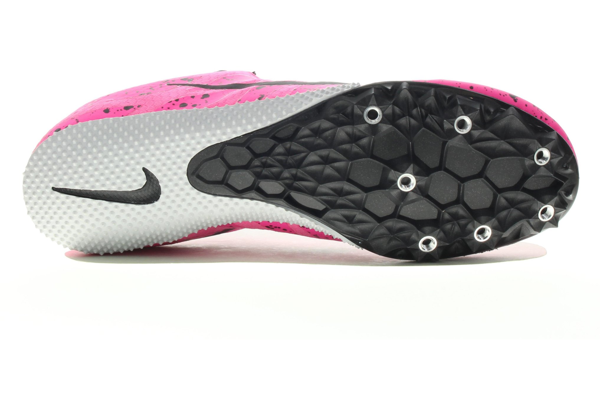 nike zoom rival s 9 distance