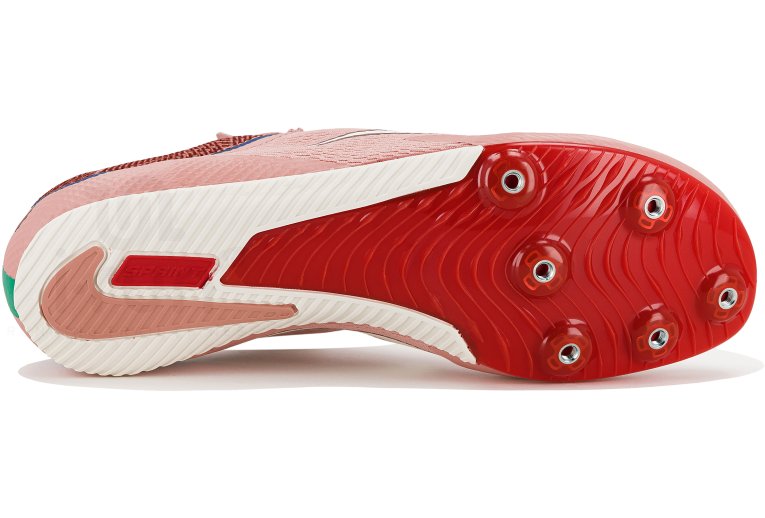 Nike Zoom Rival Sprint TODO