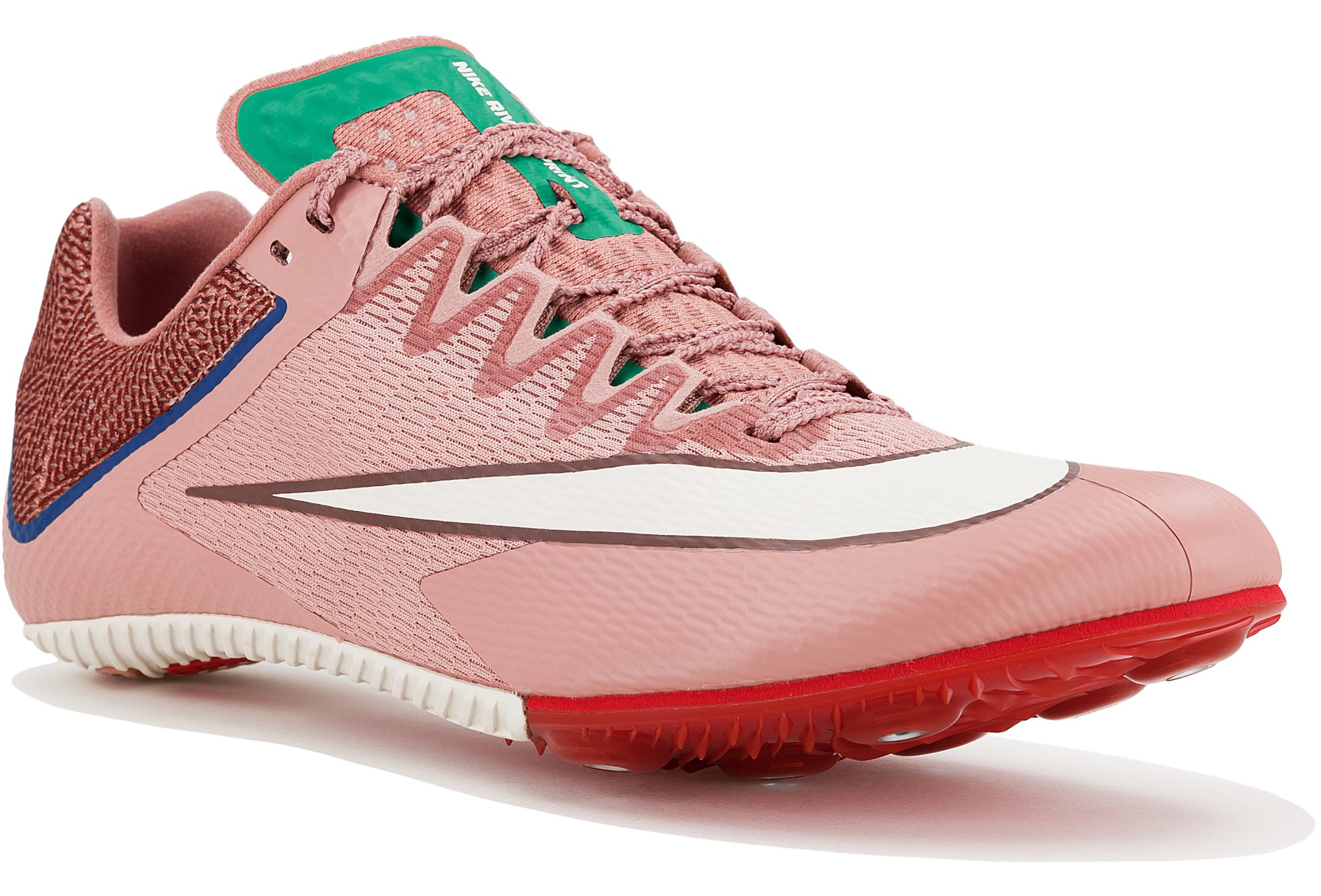 NIKE - 【国内非売品】Nike Zoom Spike Flat  ハイブリッド　スパイク NIKE - 【国内非売品】Nike Zoom Spike Flat ハイブリッド