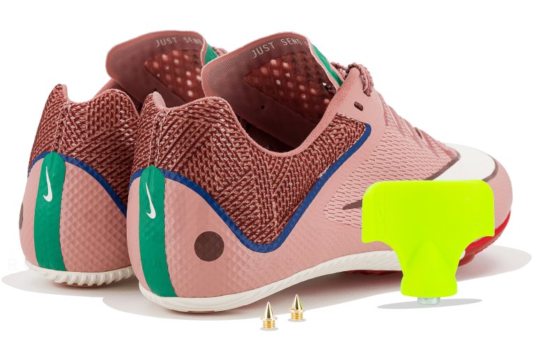 Nike Zoom Rival Sprint TODO