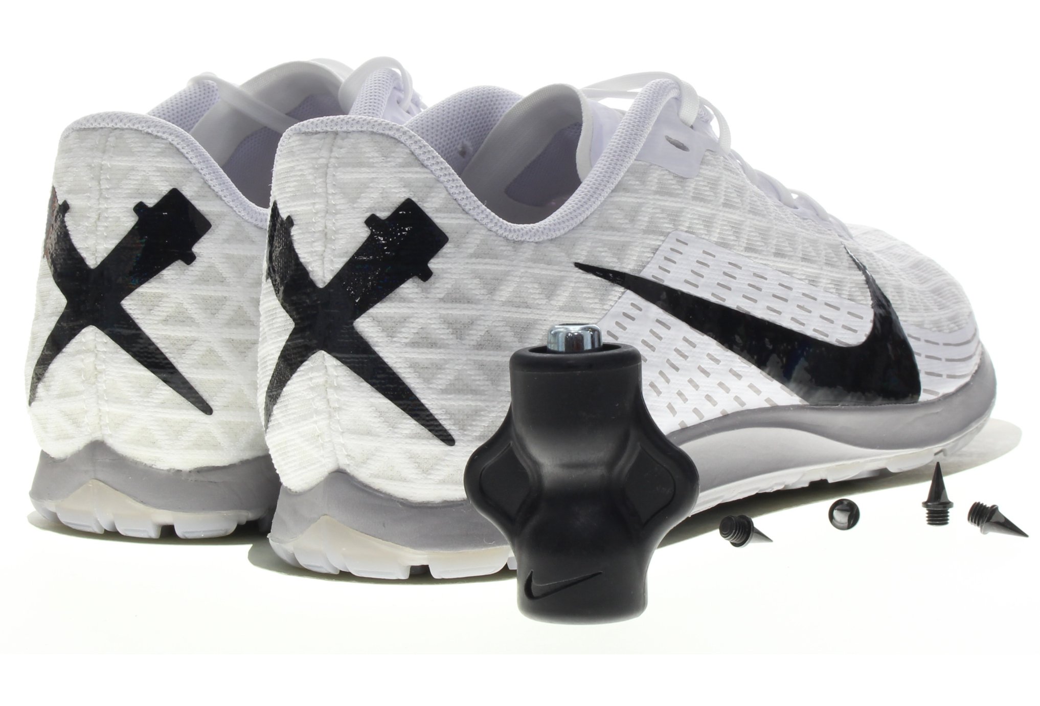 zoom rival xc 5