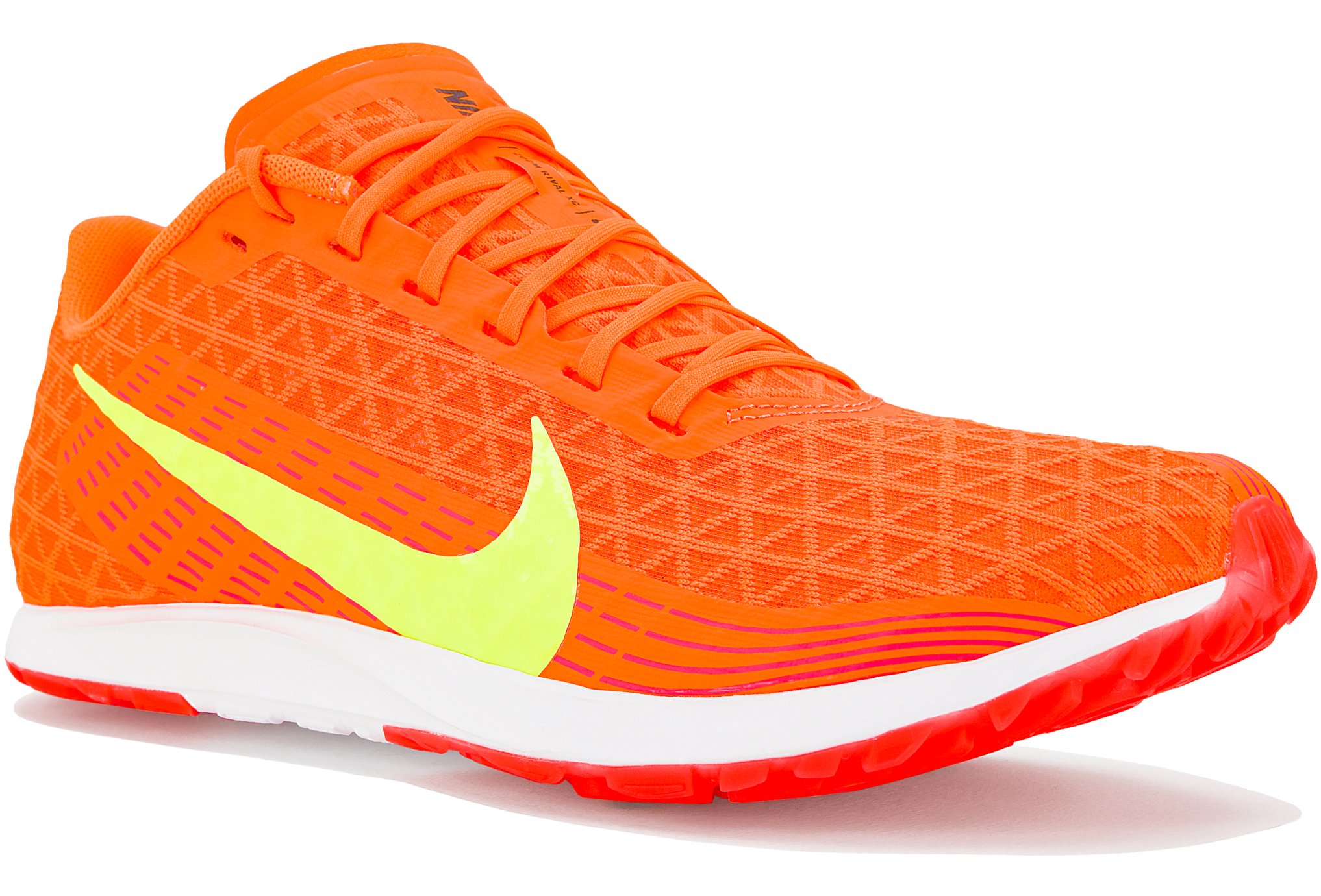 Nike zoom sales rival xc 5