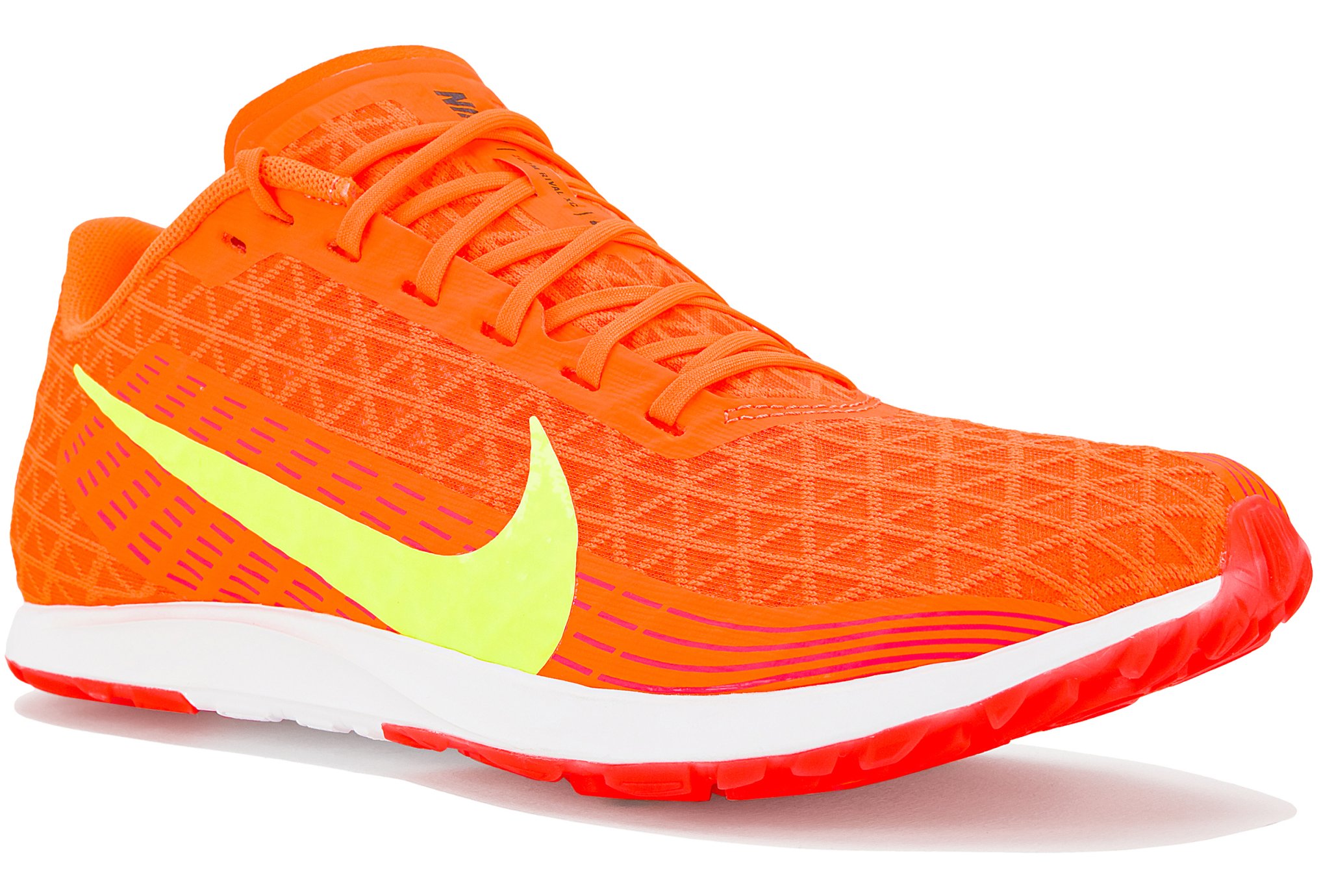 Nike Zoom Rival XC 5 W Chaussures running femme