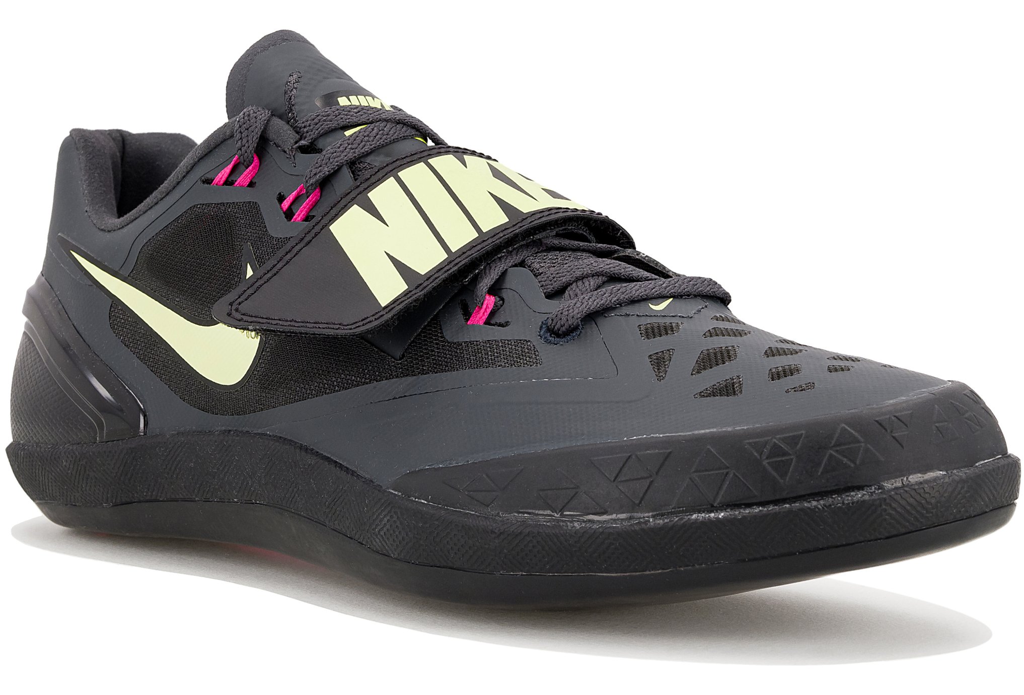 nike zoom rotational 6 pink