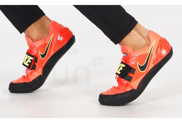 Nike Zoom Rotational 6