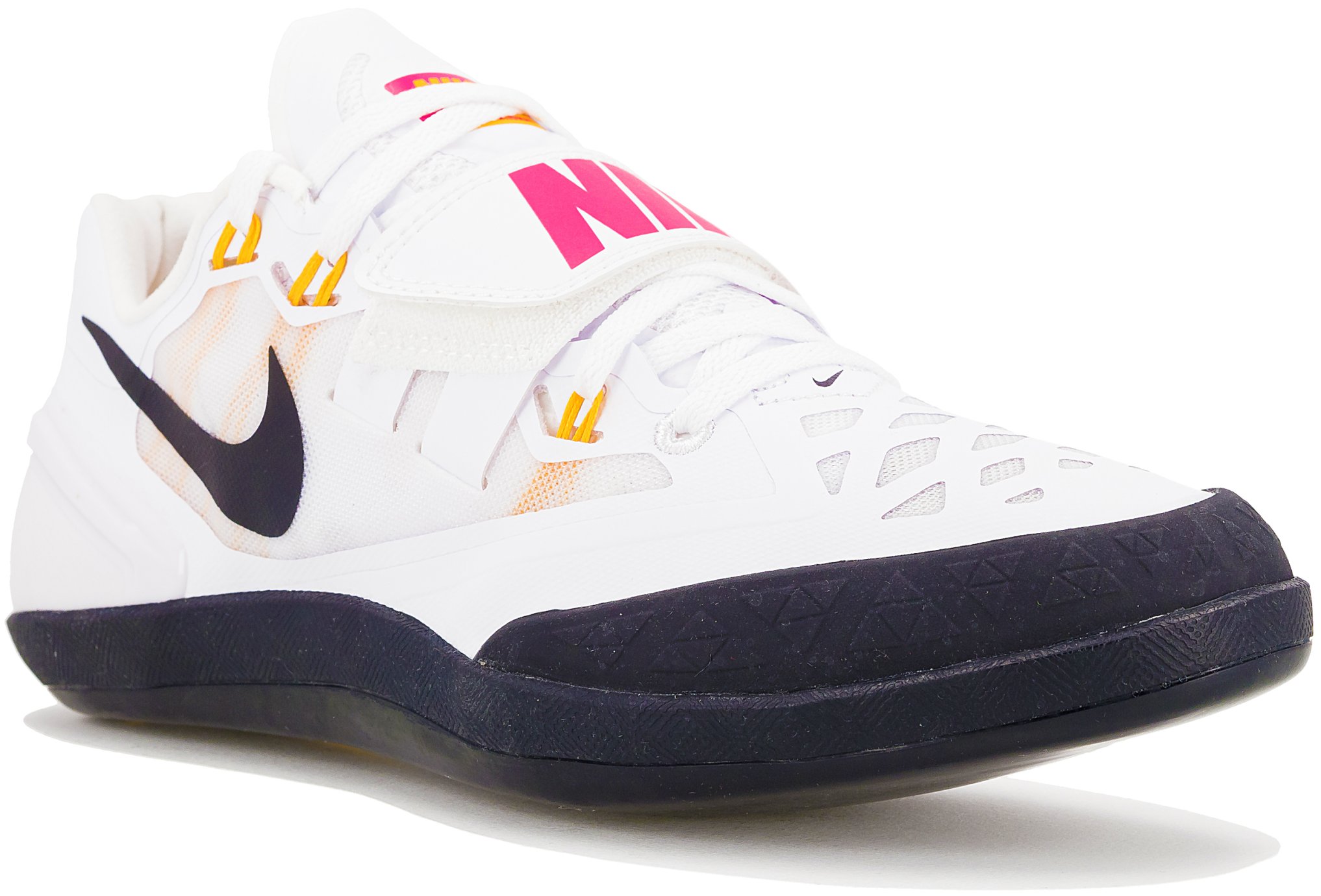 rotational shoes nike