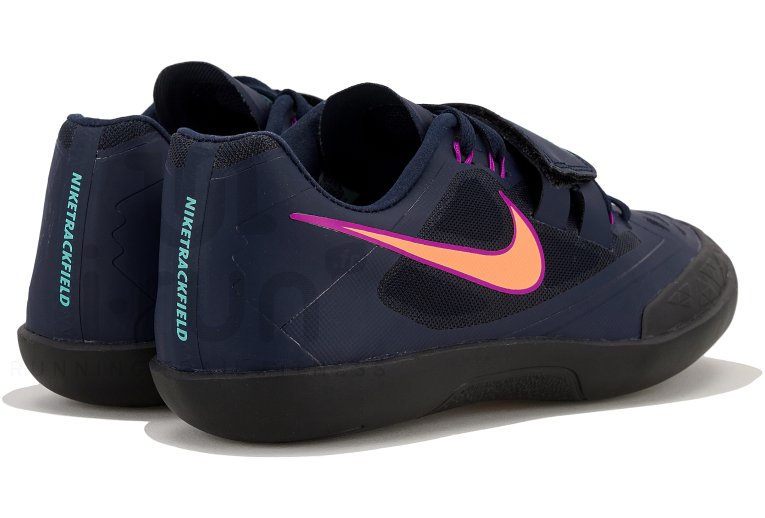 Nike Zoom SD 4