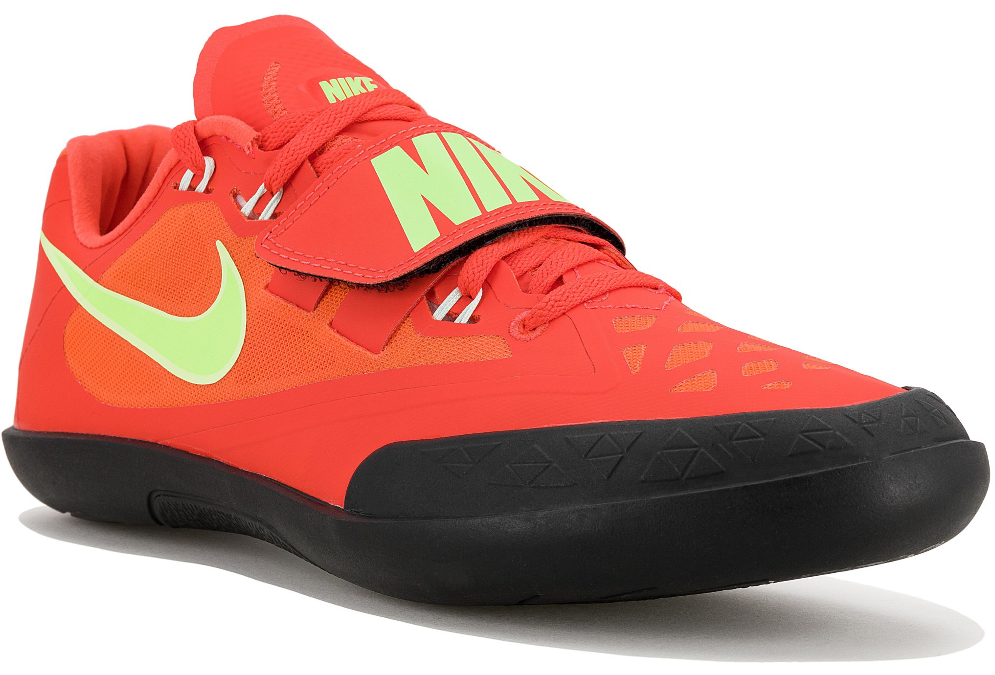 Nike Zoom SD 4 Mujer Zapatillas Pista Nike