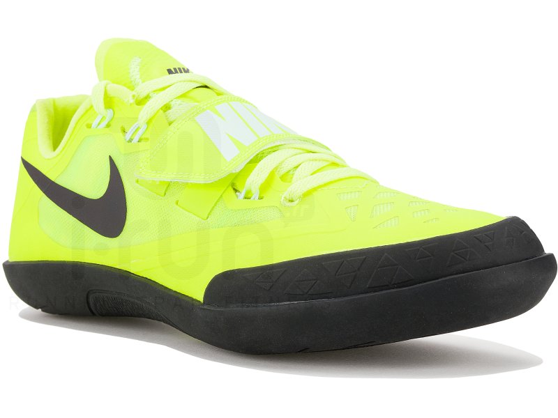 nike zoom 2k jaune et noir