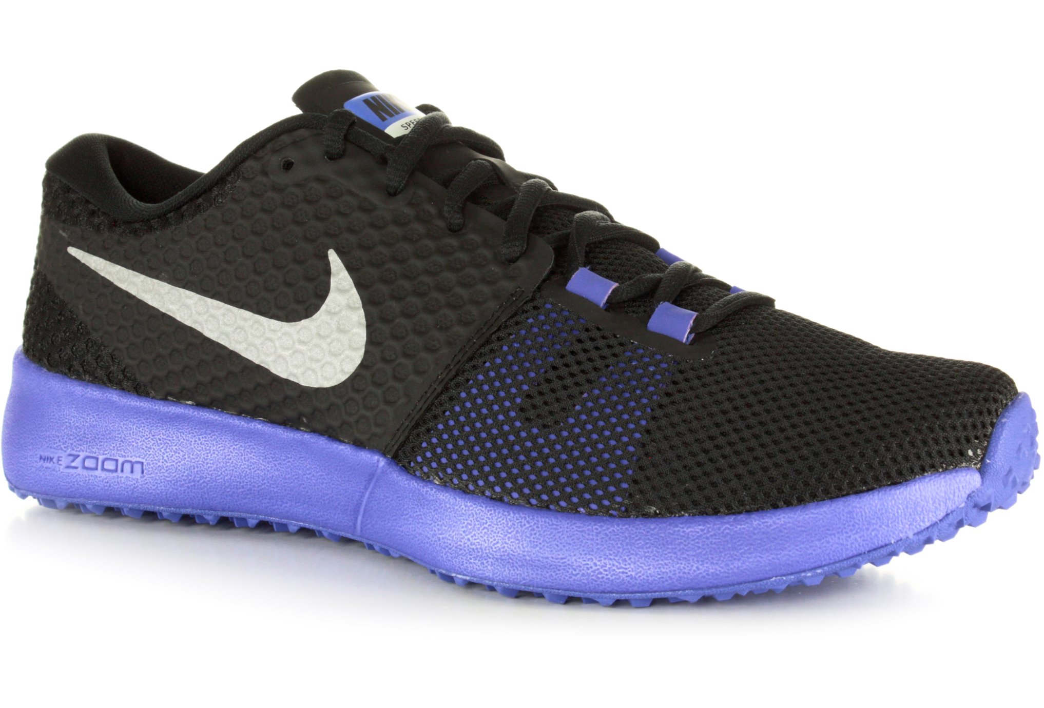 nike air zoom speed junior