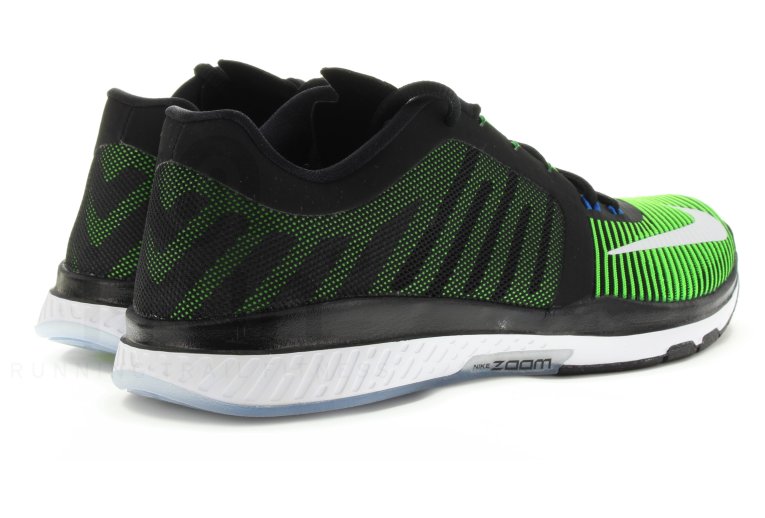Nike Zoom Speed Trainer 3
