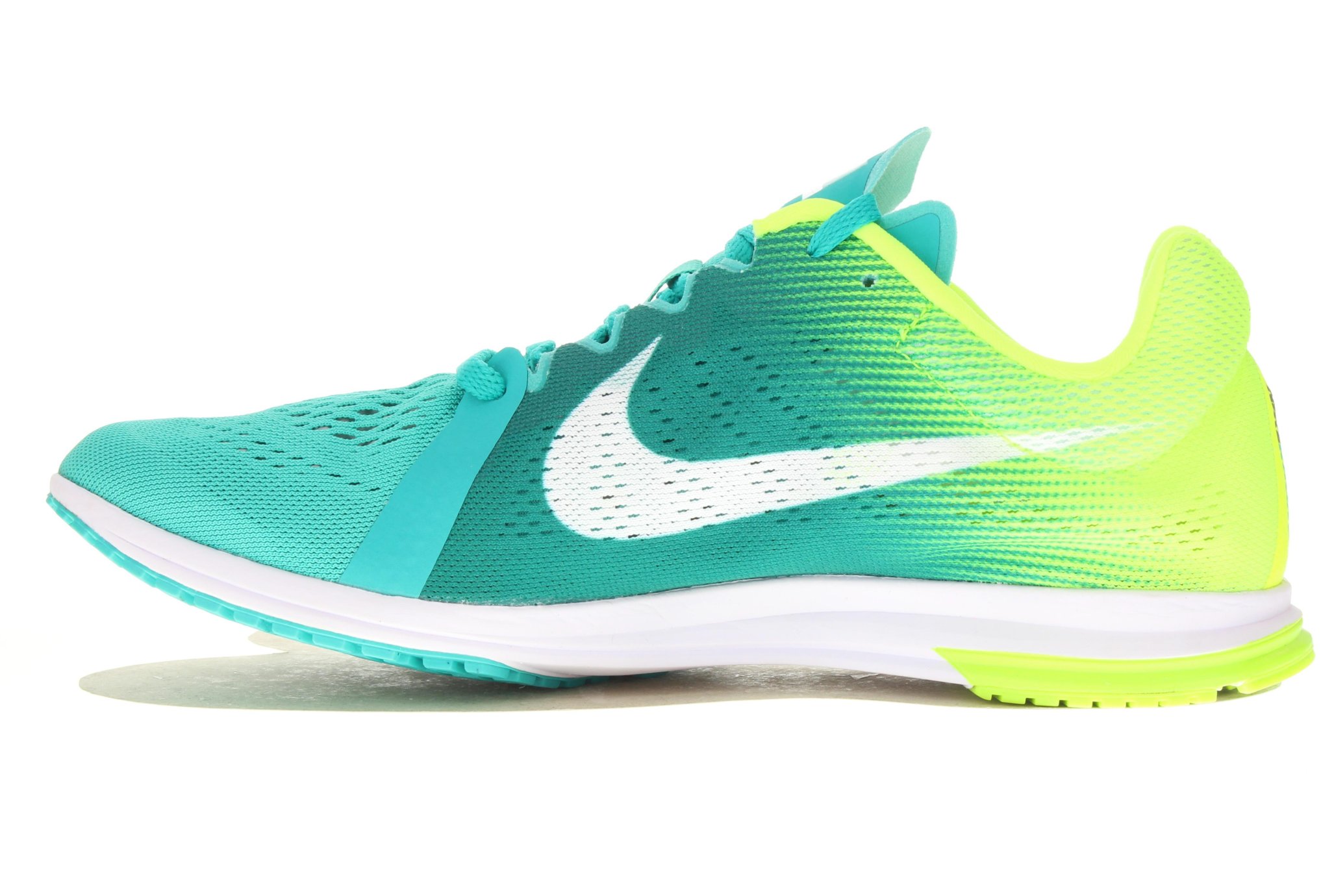 nike zoom 2k verte