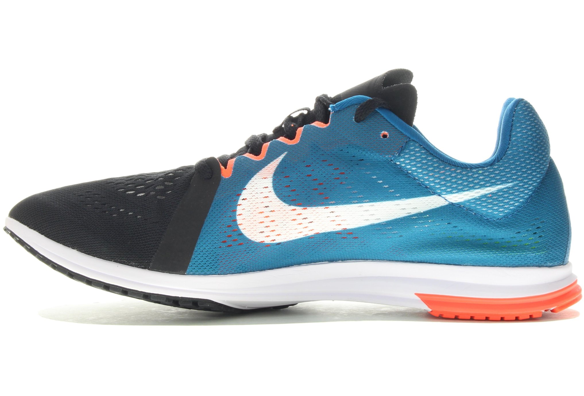 zoom streak lt 3