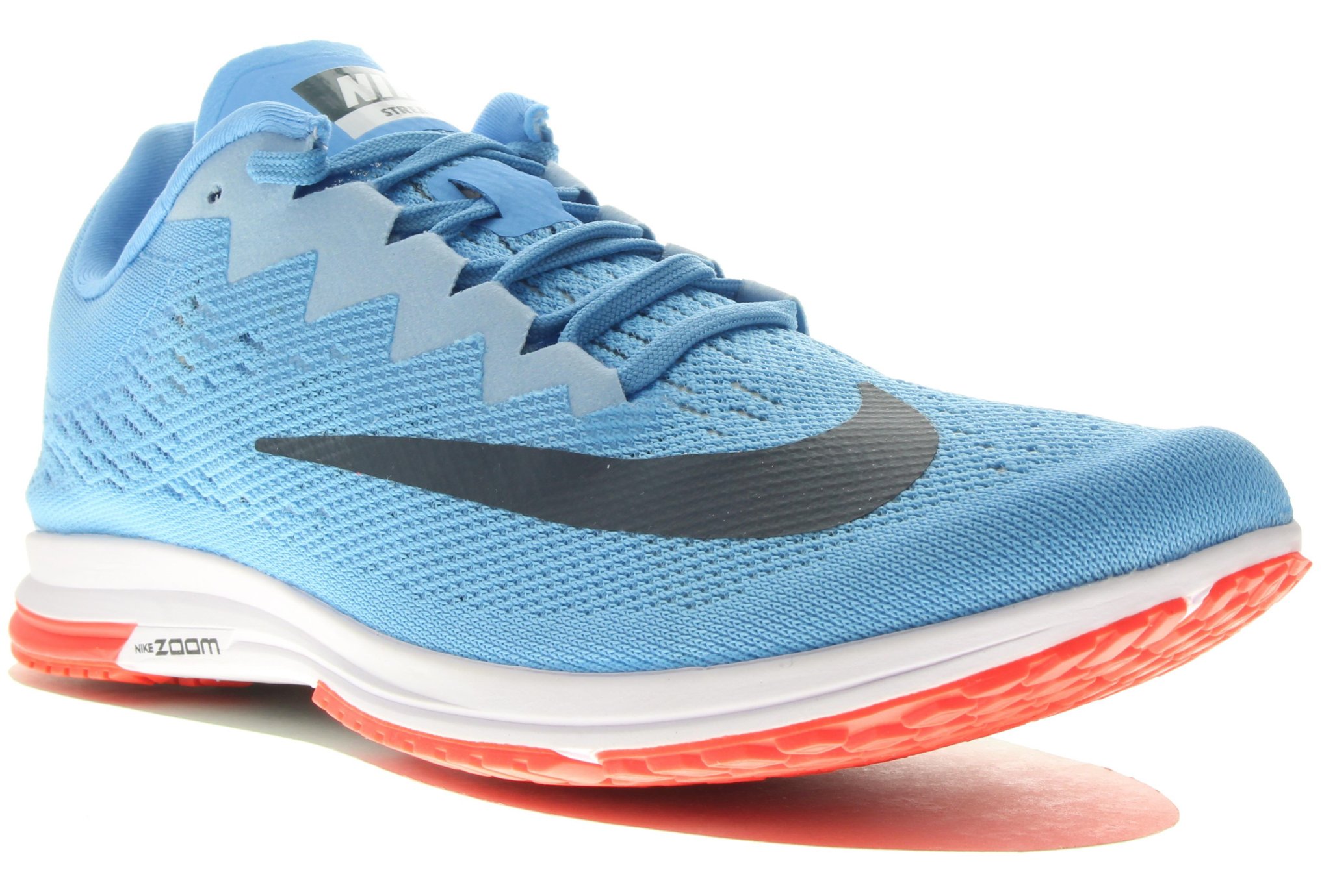 nike zoom streak lt 4 weight