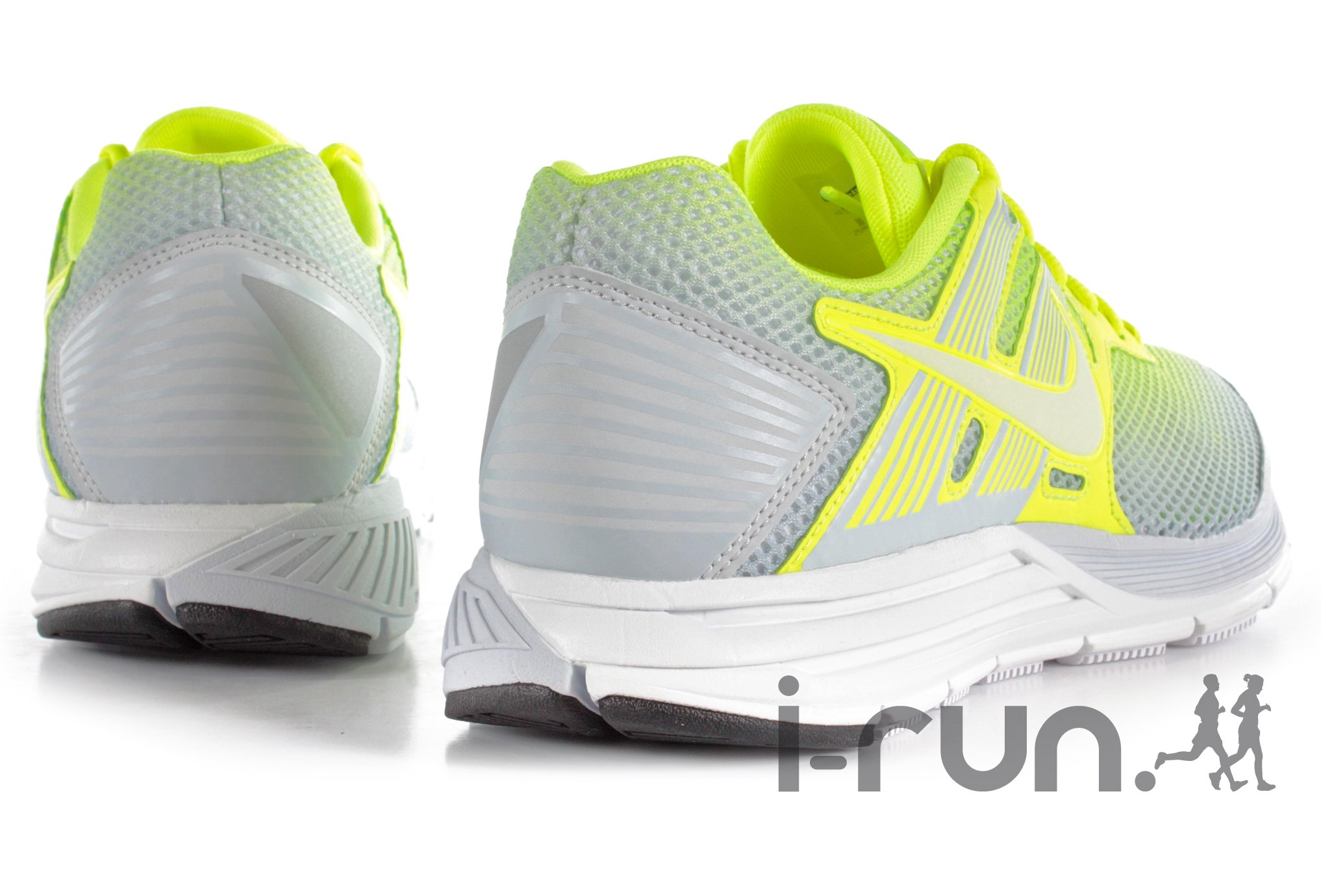 nike zoom structure 16 men's