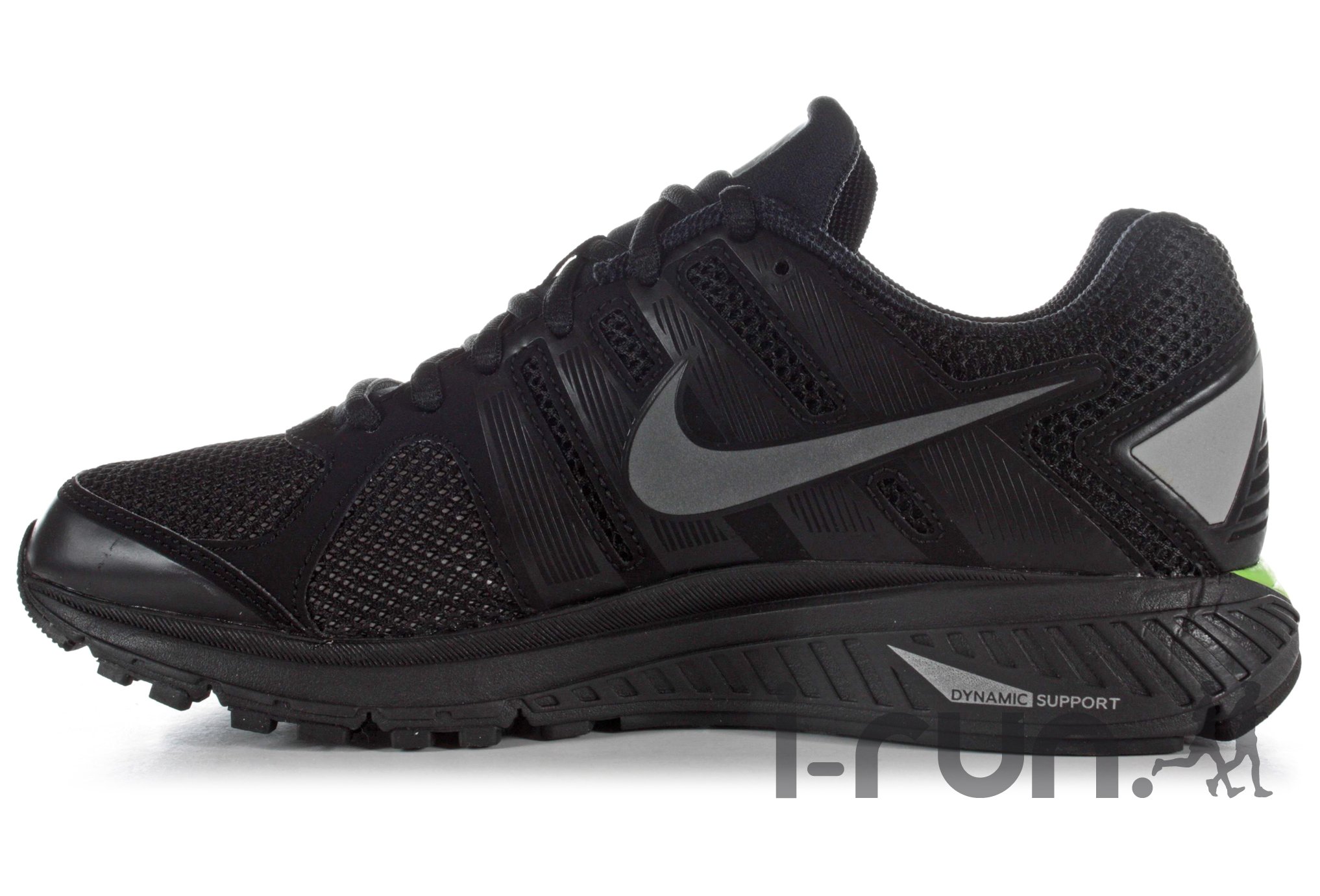 nike structure 16