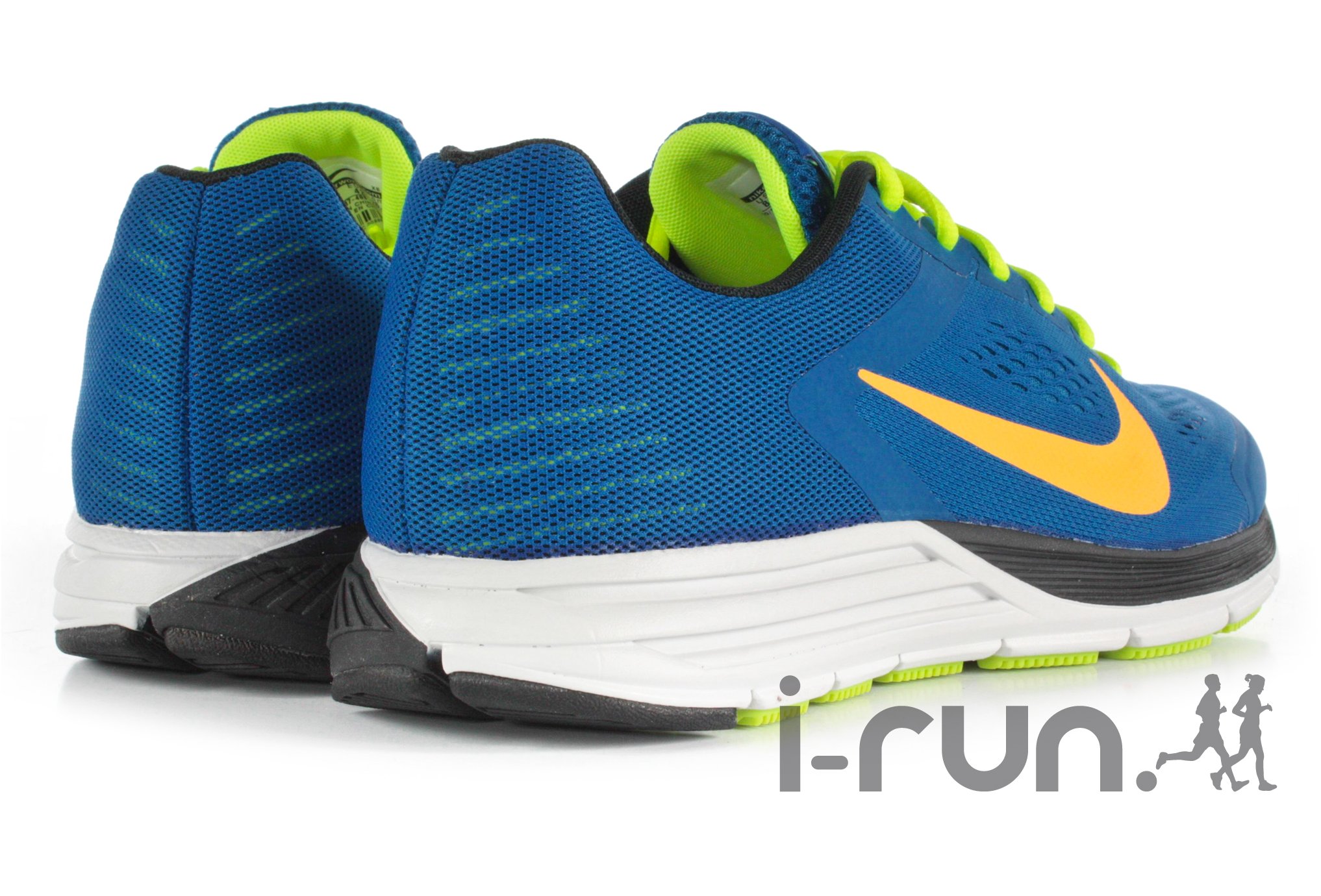 nike zoom structure 17 mens