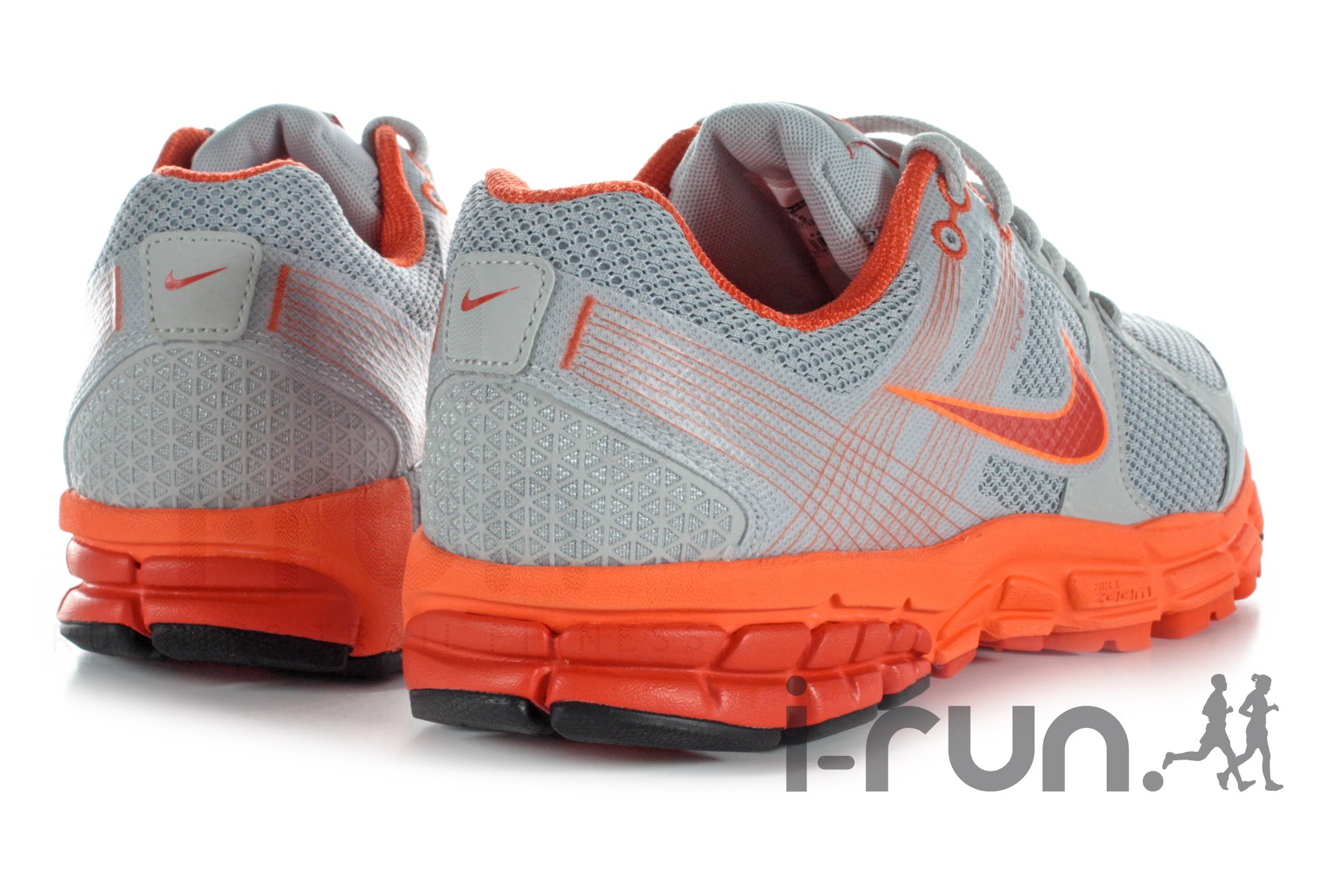 nike zoom structure triax