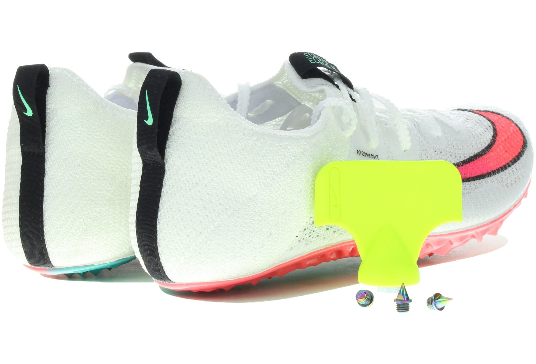 nike zoom superfly elite 2 size 9.5