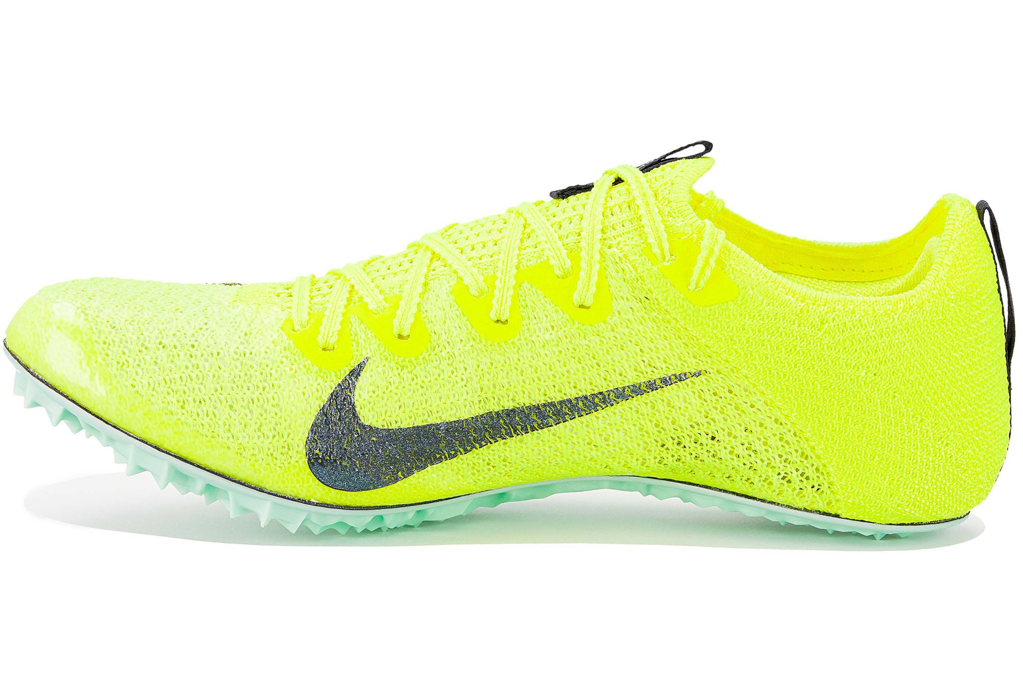 Nike Zoom Superfly Elite 2 En Promoción | Mujer Zapatillas Pista Nike