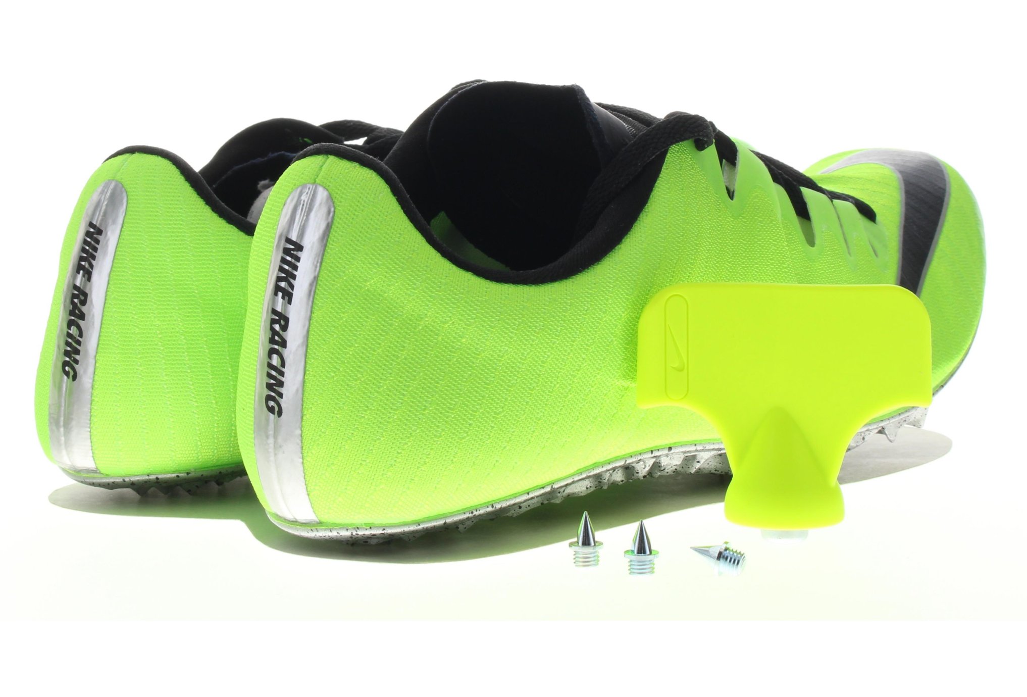 nike zoom superfly elite phantom