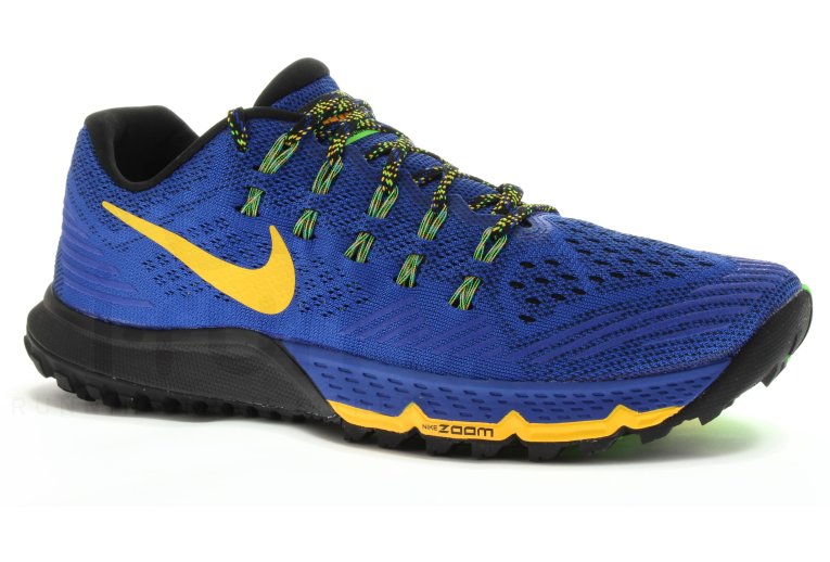 Nike Zoom Terra Kiger 3