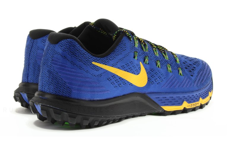 Nike Zoom Terra Kiger 3