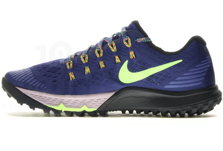 Nike Zoom Terra Kiger 3