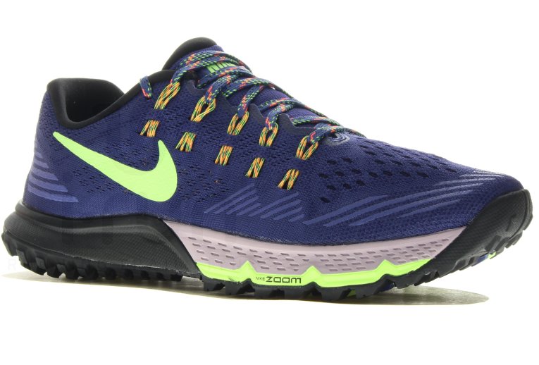 Nike Zoom Terra Kiger 3