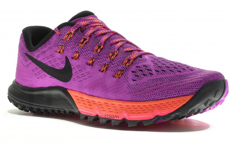 Inesperado Adaptación heno Nike Zoom Terra Kiger 3 en promoción | Zapatillas Mujer Fijaciones Nike  Senderismo Carrera Trail