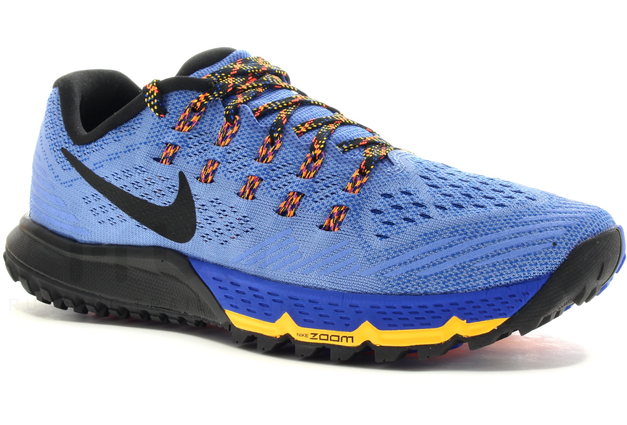 nike zoom terra