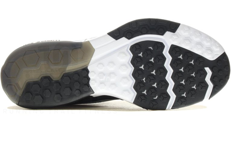 Nike Zoom Train Action