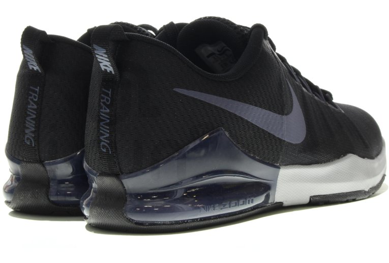 Nike Zoom Train Action