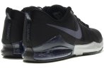 Nike Zoom Train Action