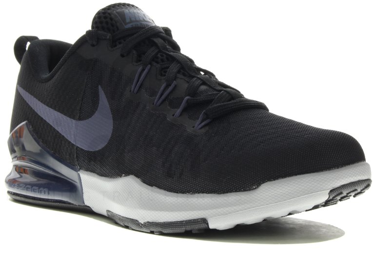 Nike Zoom Train Action