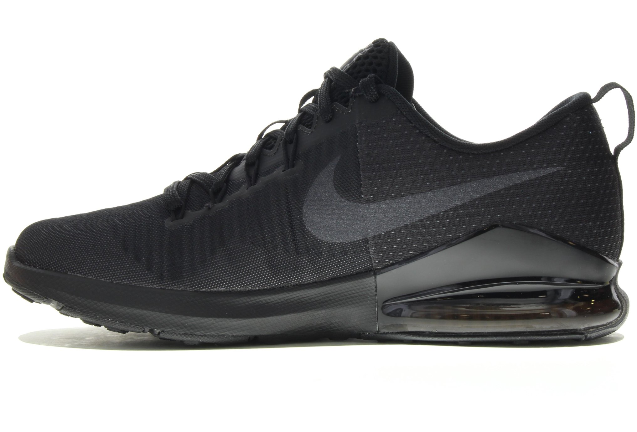 nike zoom train action black