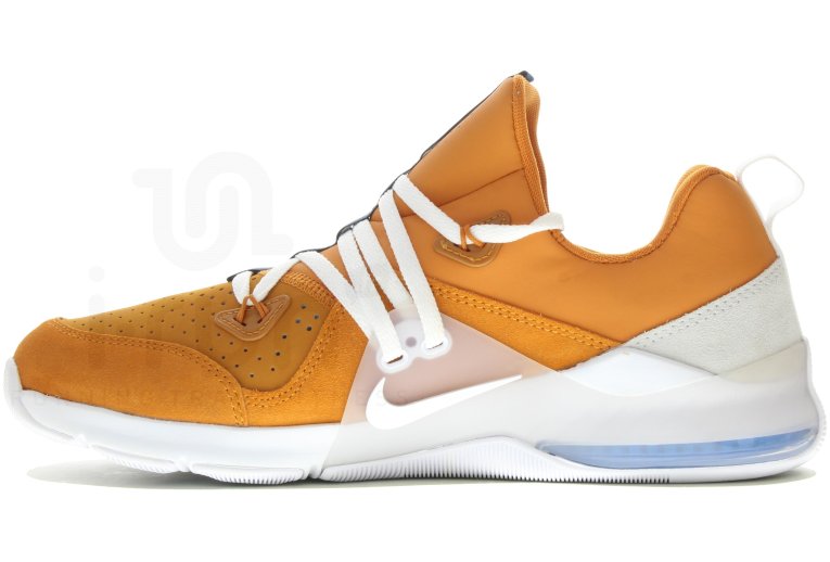 zoom train command