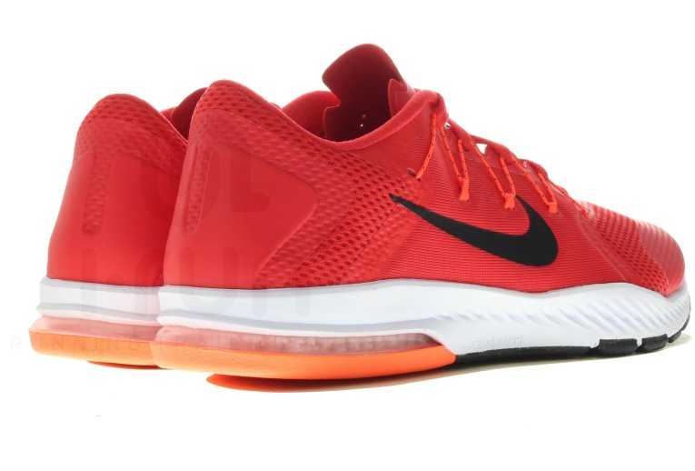 Nike Zoom Train Complete
