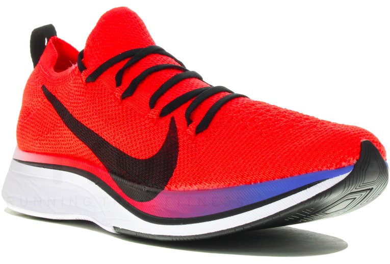 Nike Zoom VaporFly 4% Flyknit