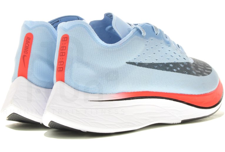 Nike Zoom VaporFly 4%
