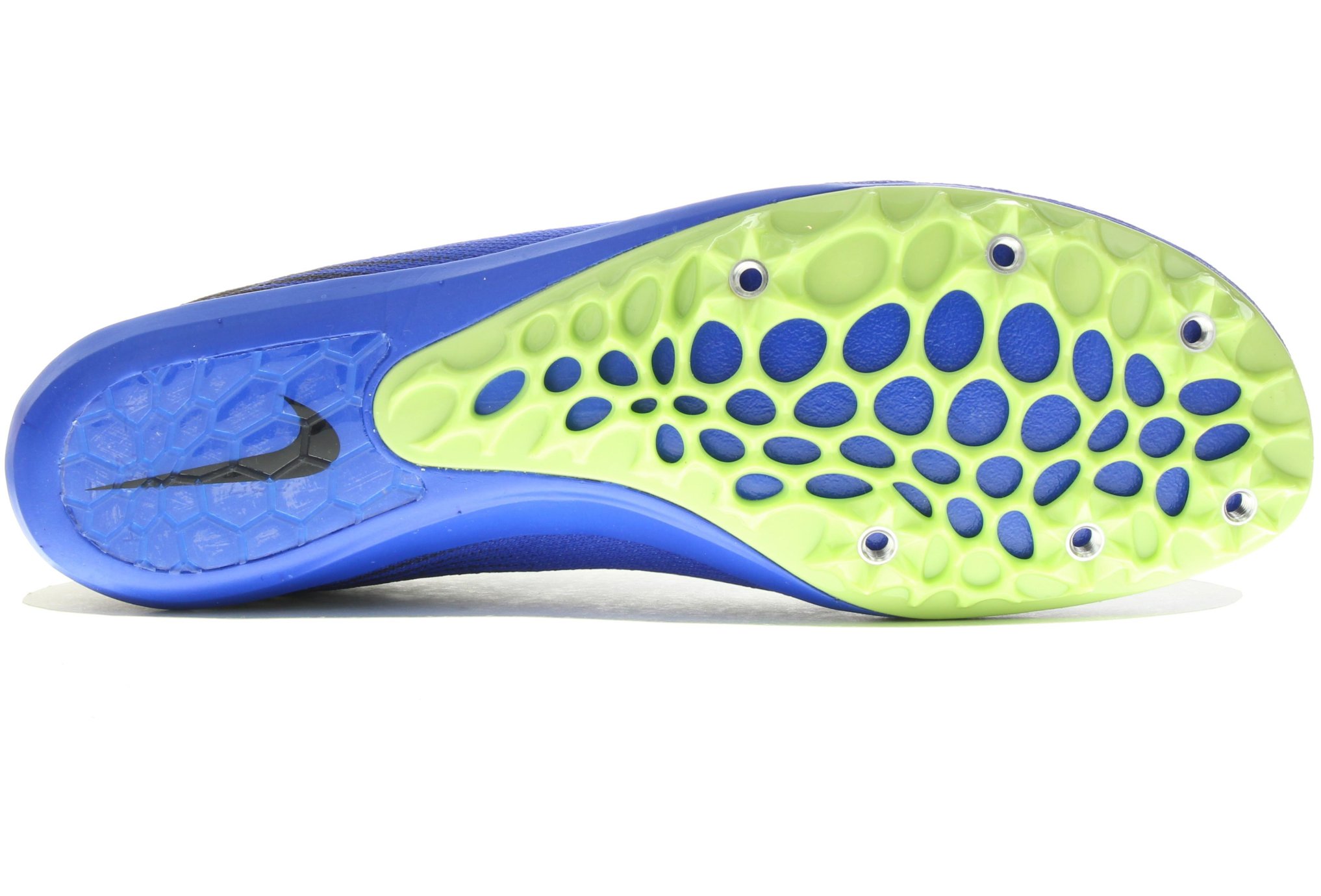 nike zoom victory 3 blue