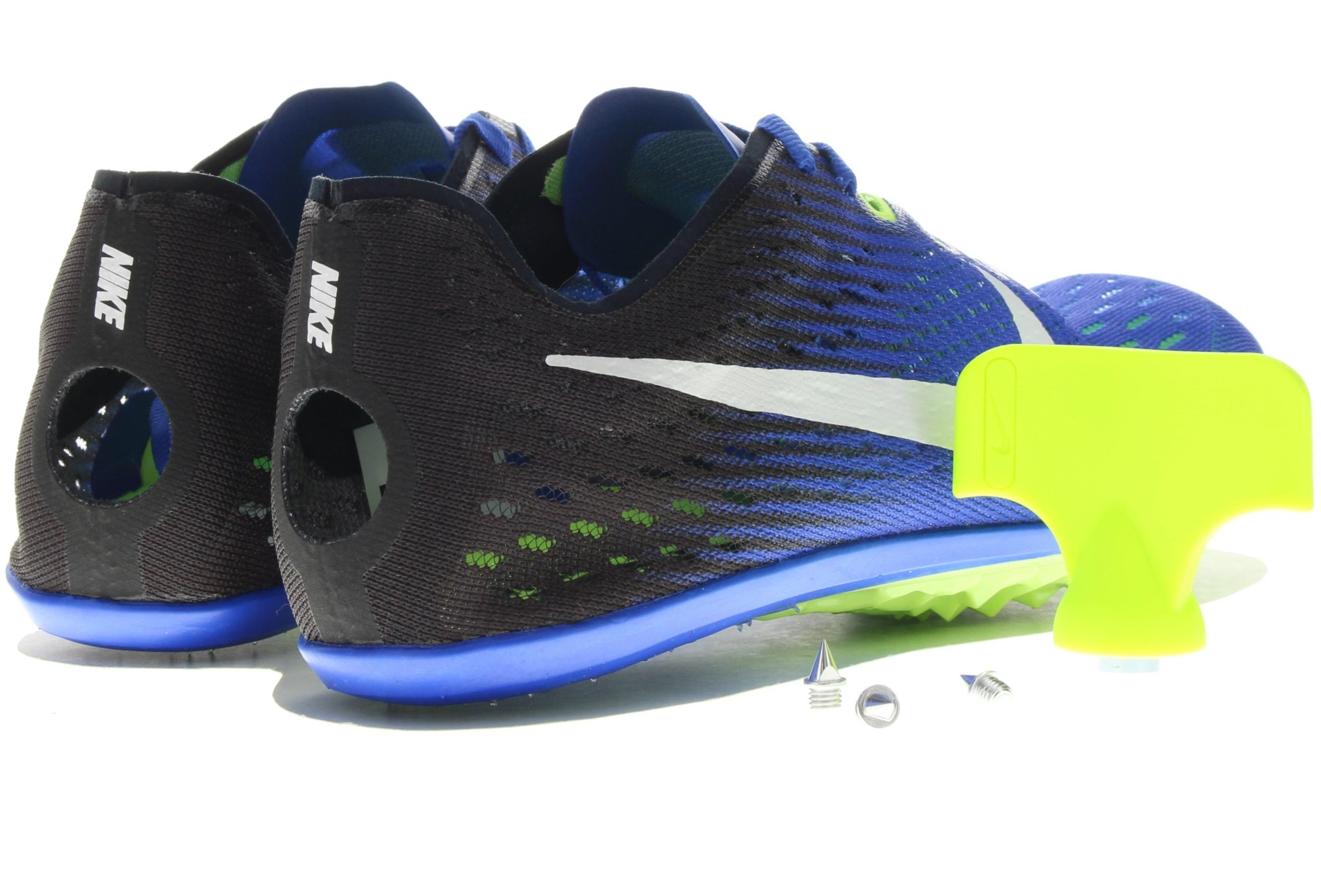 nike zoom victory 3 size 10.5