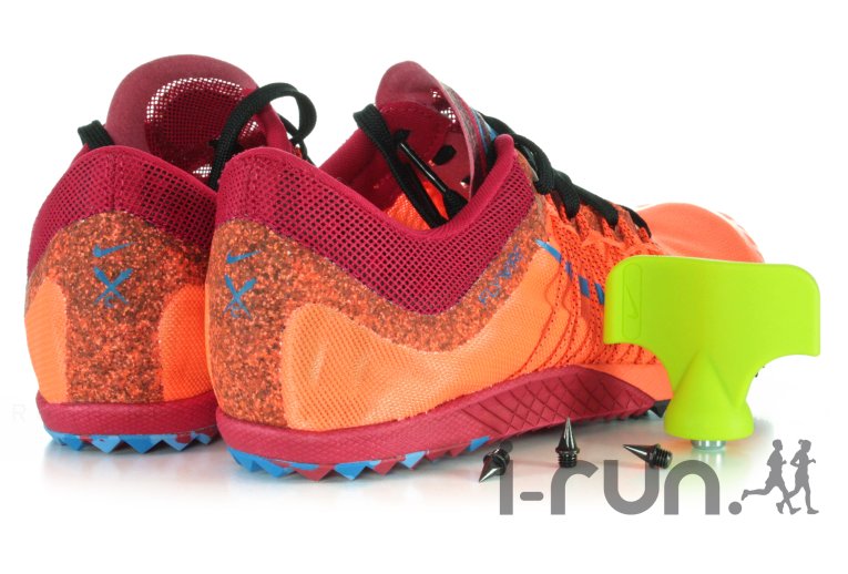 Nike Zoom Victory XC 3