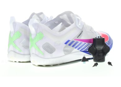 nike zoom victory xc 5 white