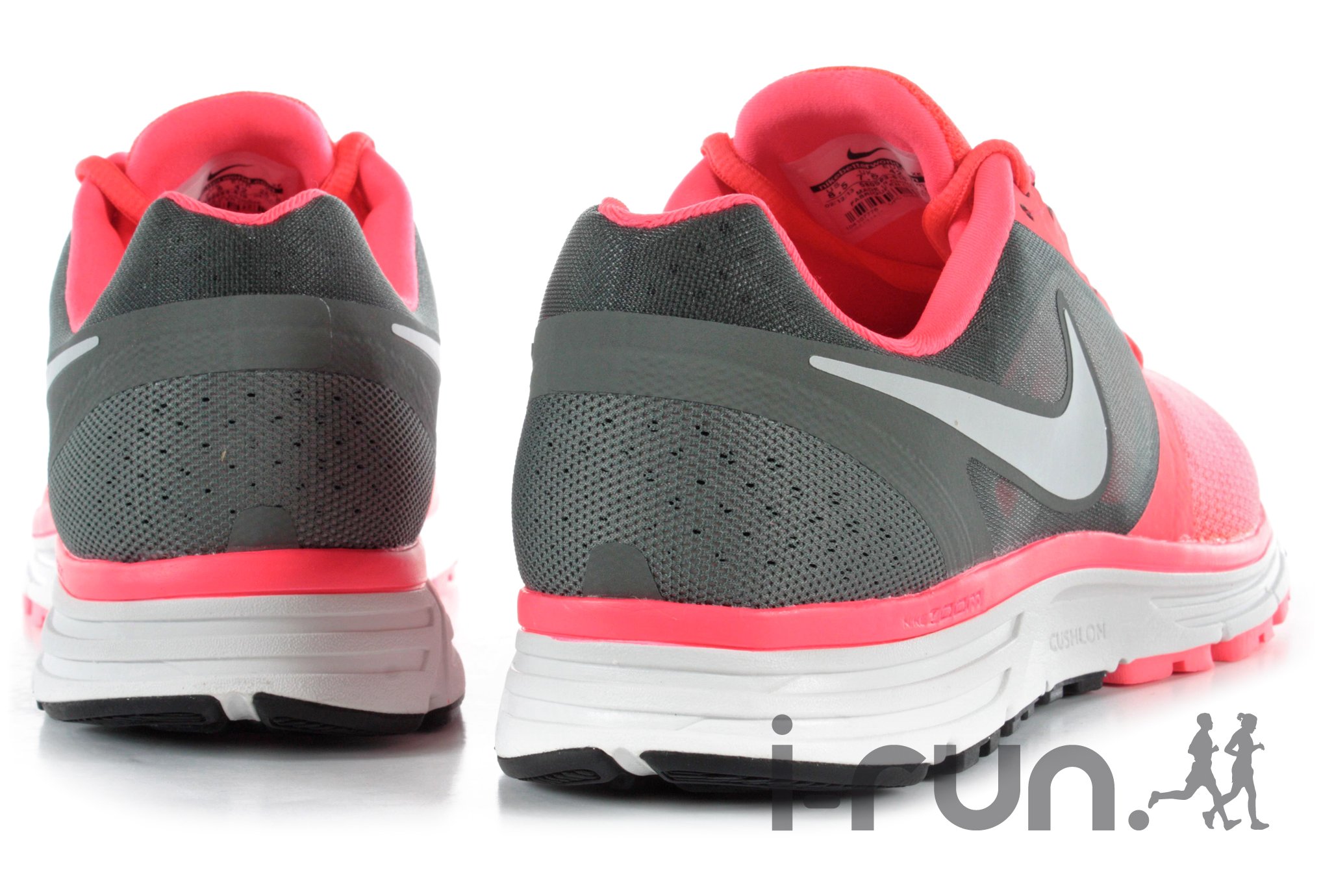 nike vomero 7 argent